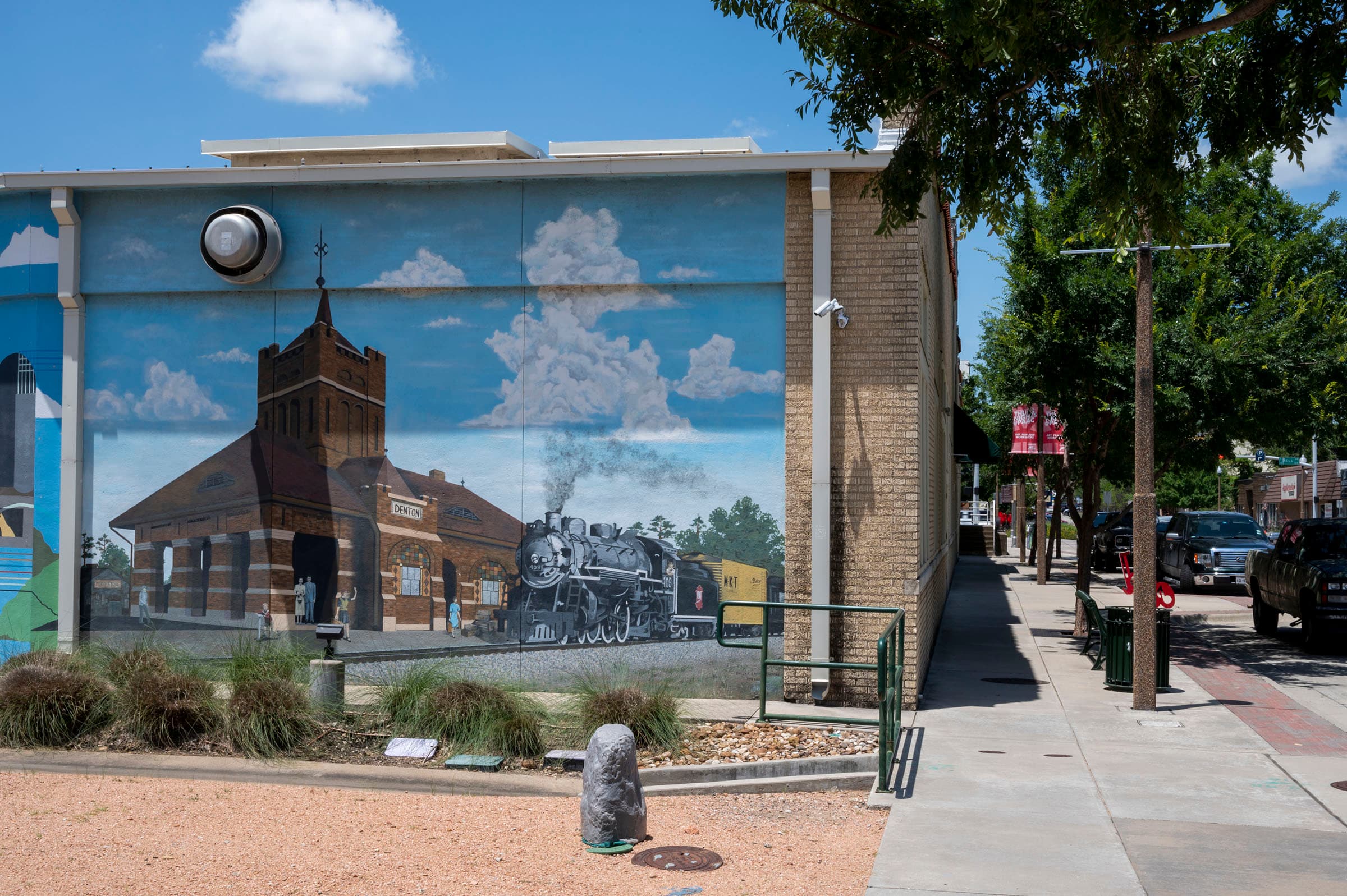 Denton