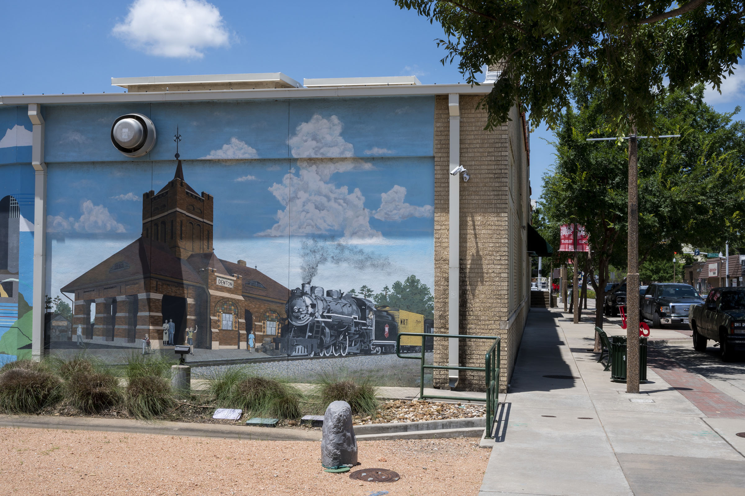 Denton