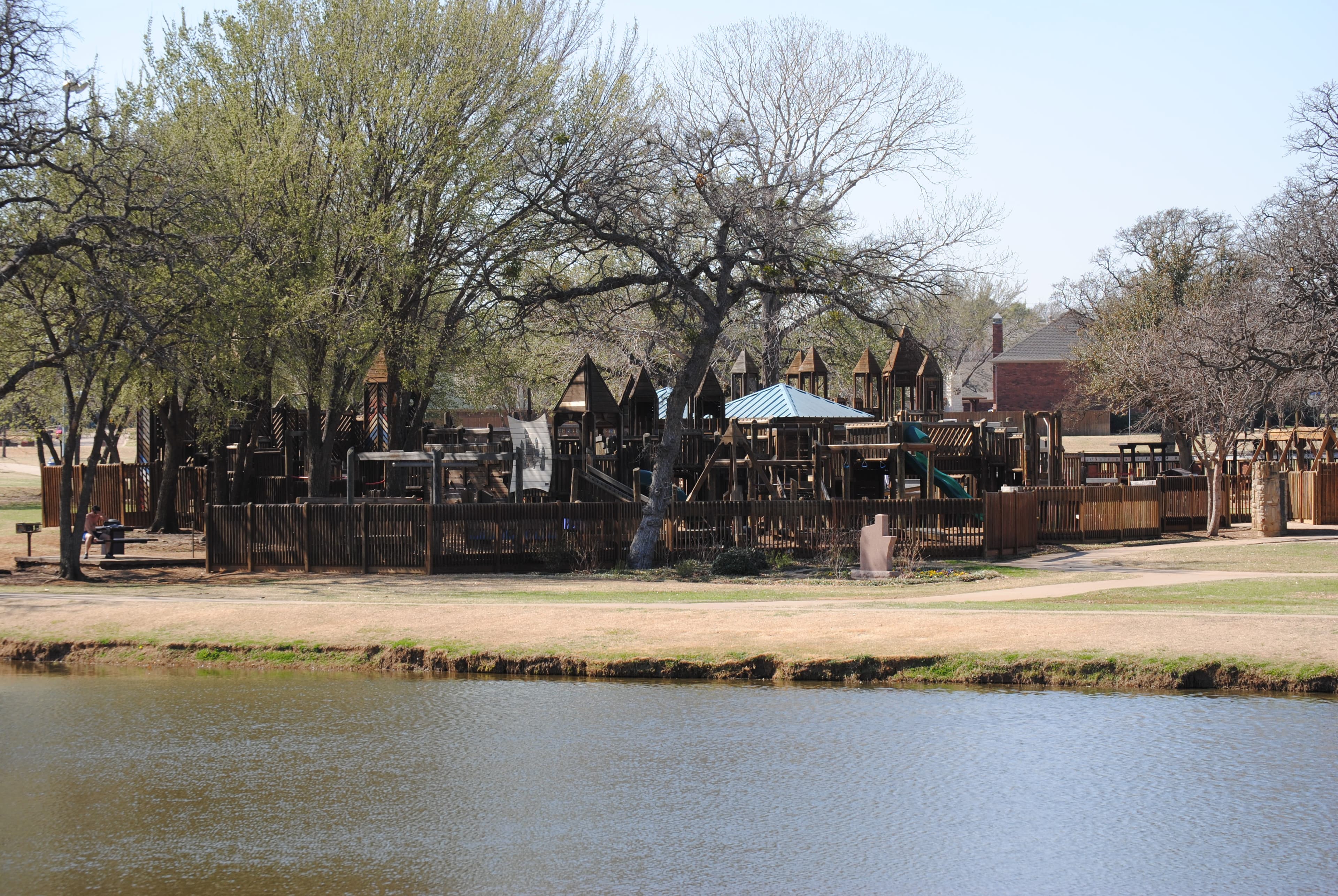 Highland Village