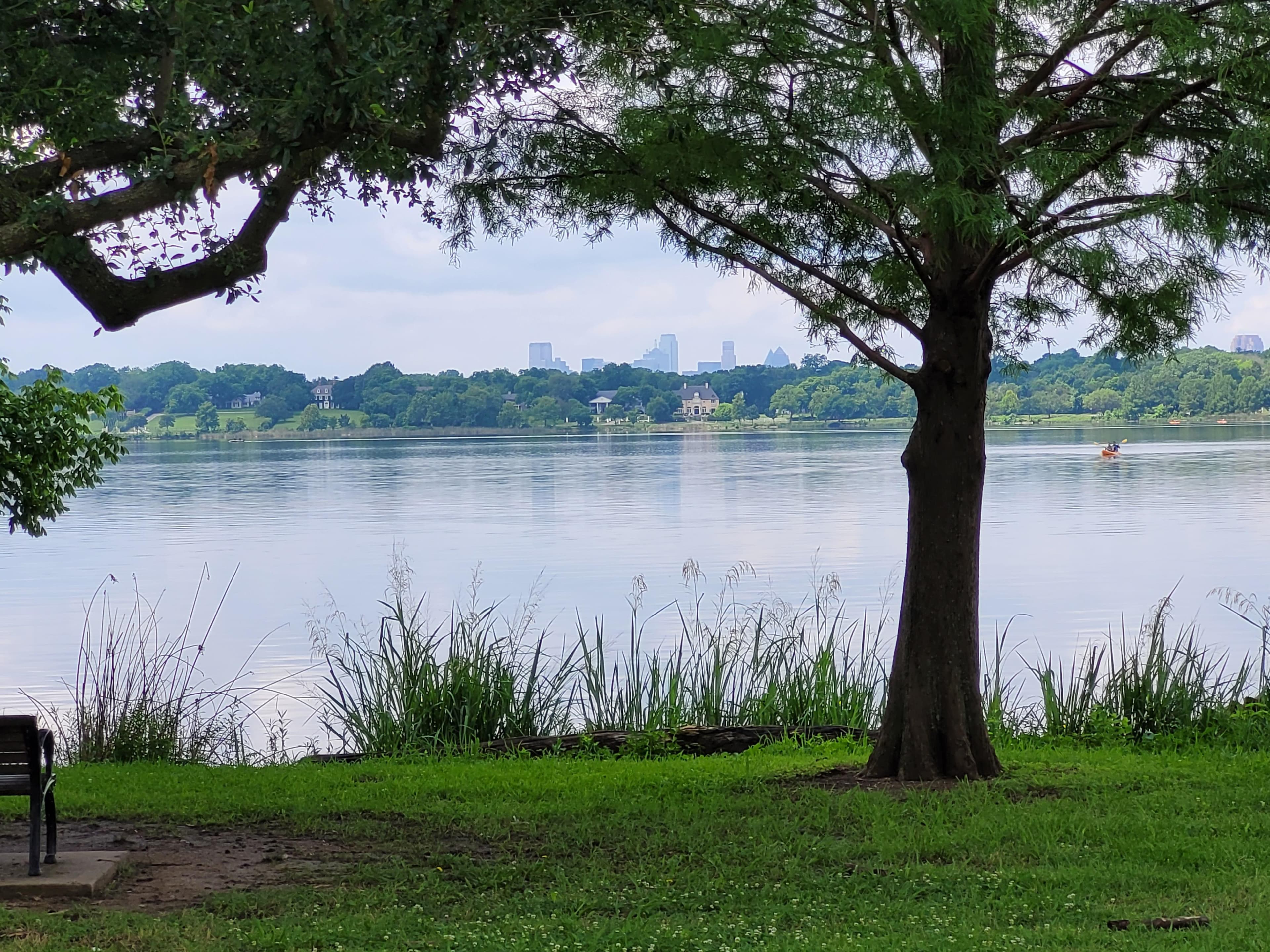 Lake Dallas